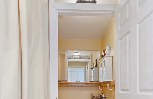 Rexton Cottage | Secluded Retreat on the Richibucto River