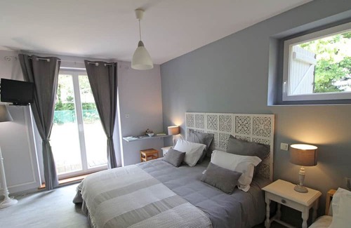 Saulcy-sur-Meurthe Bed & Breakfast | Guestroom Saulcy-sur-Meurthe, studio flat, 3 persons
