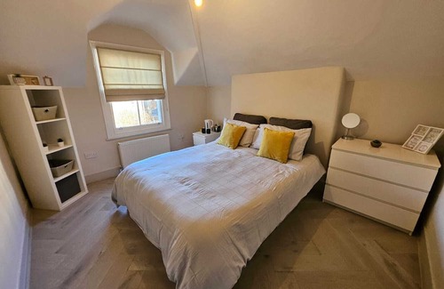 Shaftesbury House | London Hideaway in Clapham