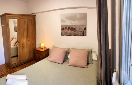 Valencia Province Apartment | Apartment Near The Beach In Cabañal Area