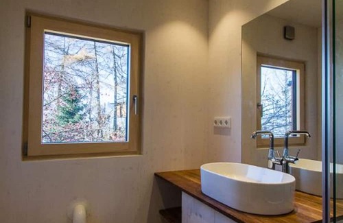 Hochpillberg House | Tiny House 1 bis 9 Tage - Biohotel Grafenast