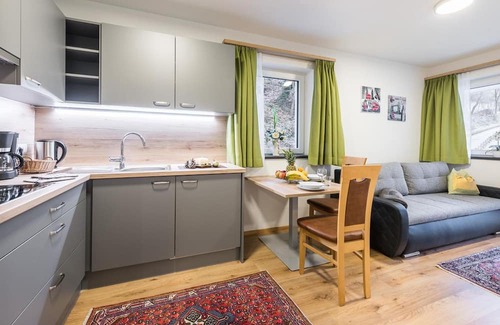 Schwaz Apartment | Ferienwohnungen Unterlechner - Ferienwohnung Top 3