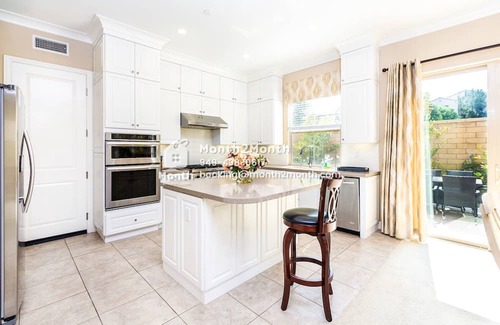 Cypress Village House | Manor on Thornapple #6964