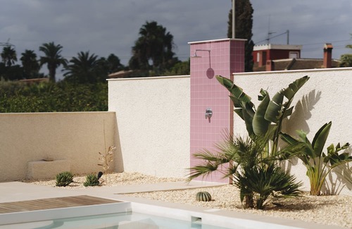 Los Montesinos Villa | Boutique Villa ~ the delano montesinos