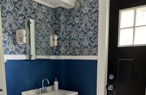 College Hill House | College Hill Four Square
