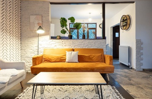 Belle Vue House | GuestReady - Stainton Retreat