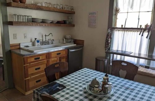 Arcadia Historic District House | 100 year old Cowboy's Craftsman Home