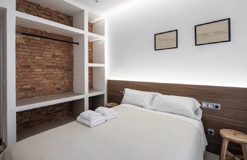Logrono Condo | Luxury Flats PC Tu Refugio Exclusivo en el Corazón de Logroño