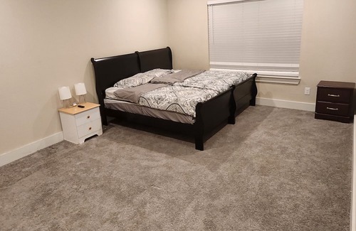 Fort Worth House | Home away from Home