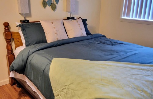Central Oregon House | 3 bedroom close to everything
