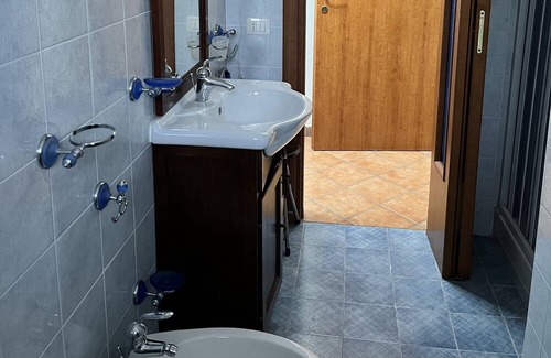 Torre Orsaia Apartment | Vrbo Property