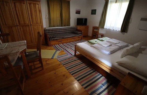 Szarvas House | Frankó Tanya Vendégház - Hangulatos falusi szálláshely a Körös partján Szarvason