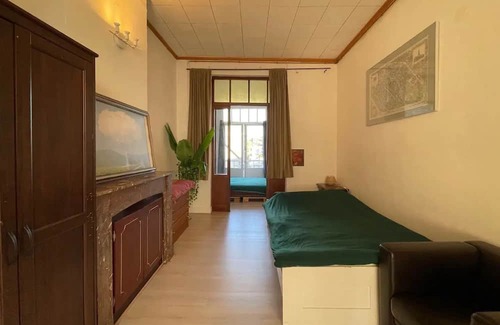 Sint-Gillis Apartment | Asivon Apartment