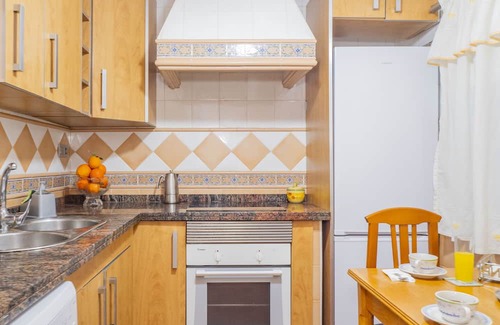 Puerto de la Torre Cottage | Cubo's Casa Rural Malaga El Puerto Family /private pool /air conditioning