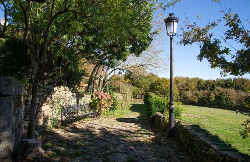 Rairiz de Veiga Cottage | Santo André Rural Village ideal for groups