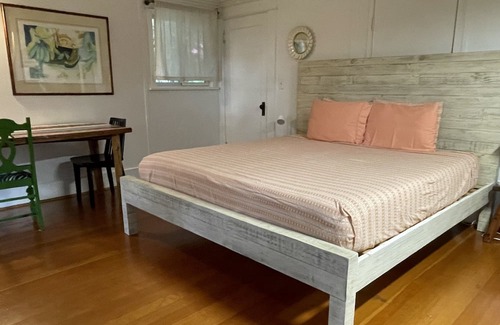 Makawao House | Historic Upcountry Maui Property With Pool, 5 Bedrooms, Sleeps 12