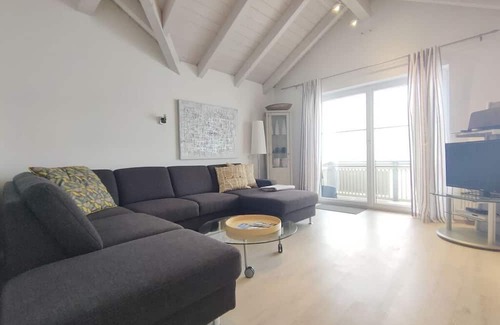 Sankt Englmar Apartment | Apartment in Hinterschmiding