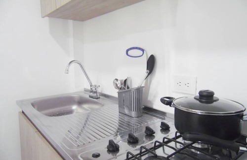 Doradal Apartment | Apartamentos turisticos Bethel