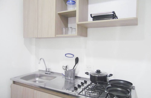 Doradal Apartment | Apartamentos turisticos Bethel