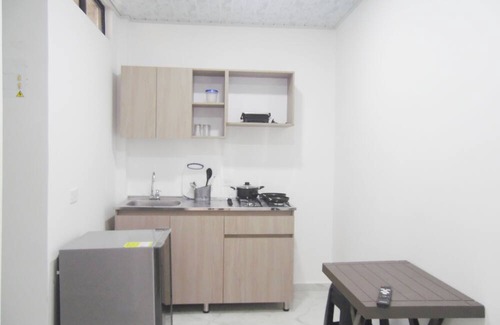 Doradal Apartment | Apartamentos turisticos Bethel