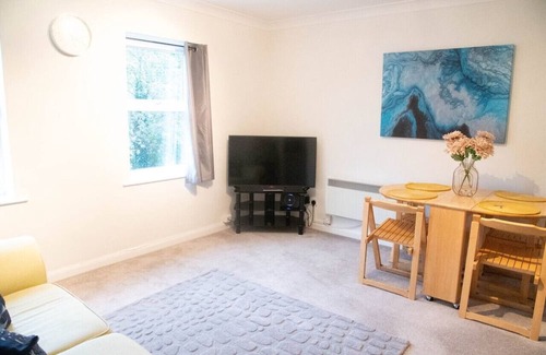 High Wycombe Condo | Lovely 1 bed Apt - Buckinghamshire - High Wycombe