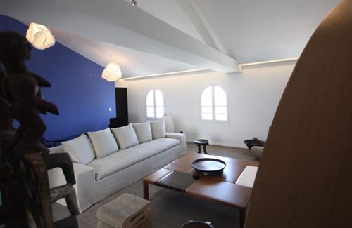 La Joliette Apartment | Apartment Marseille-2nd arrondissement, 2 bedrooms, 4 persons