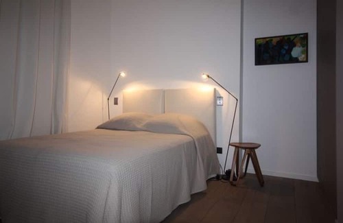 La Joliette Apartment | Apartment Marseille-2nd arrondissement, 2 bedrooms, 4 persons