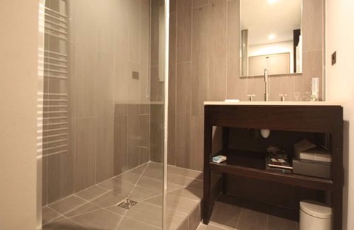 La Joliette Apartment | Apartment Marseille-2nd arrondissement, 2 bedrooms, 4 persons