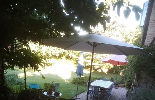 Figeac Bed & Breakfast | Ancienne Ferme Quercynoise Rénovée