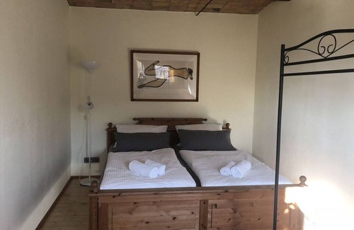 Kleinzerlang Apartment | Nice apartment in Ostseebad Binz