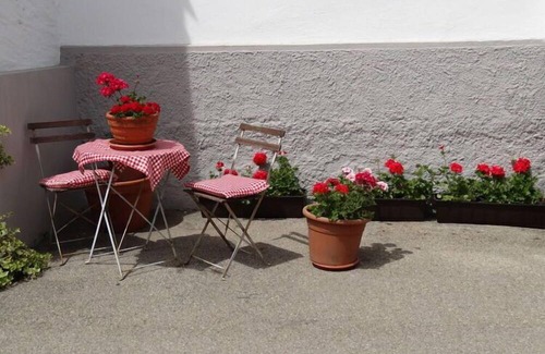 Verwaltungsgemeinschaft Hornergruppe Apartment | Holiday apartment Sinzig