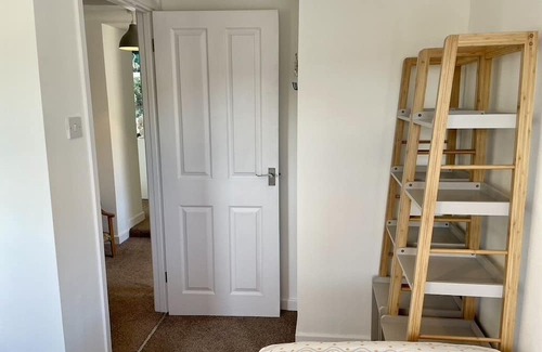 Llanfarian Apartment | The perfect stay to enjoy Cardigan Bay! A beautiful and comfortable apartment.