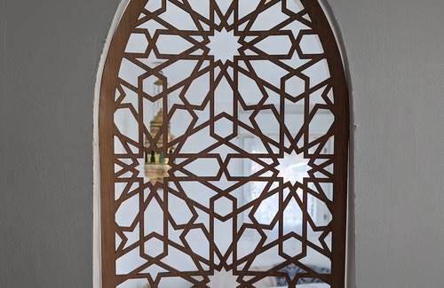 Dufau-Tourasse House | La Pause Andalouse, une Touche Unique Pour un Moment D'évasion !