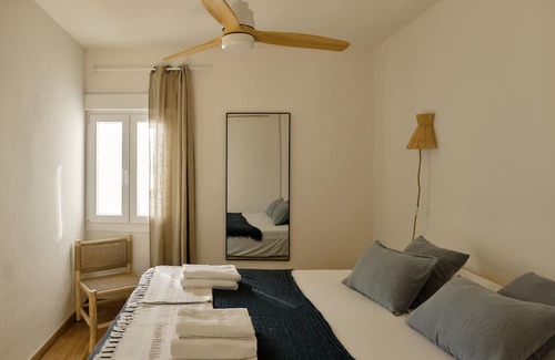 Punta Grossa Apartment | Brand new villa with pool