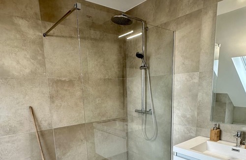 Mulhouse Apartment | Sublime Duplex Tout Équipé au Calme