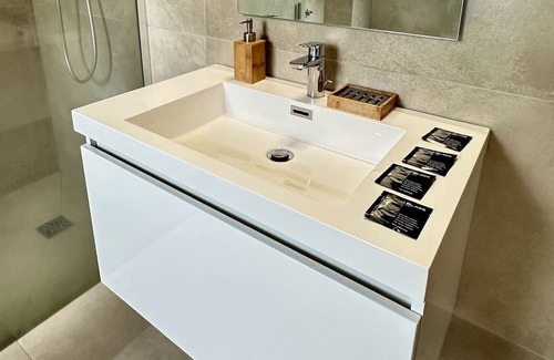 Mulhouse Apartment | Sublime Duplex Tout Équipé au Calme