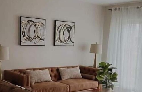 Indianapolis Apartment | Stay cozy, stay classy!