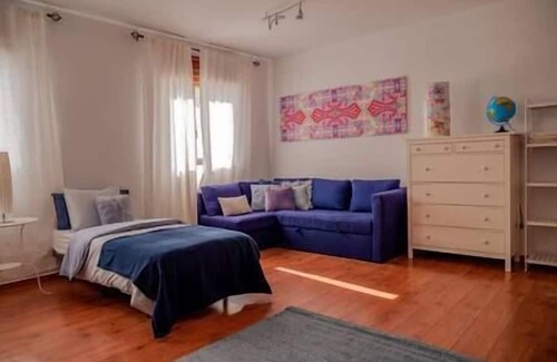 El Rosario House | Sarabanda La Esperanza