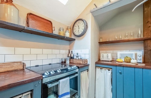 Framlingham Cottage | 1 bedroom accommodation in Framlingham, near Saxmundham