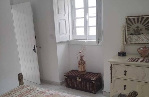 Mafra Cottage | Casa das Janelinhas