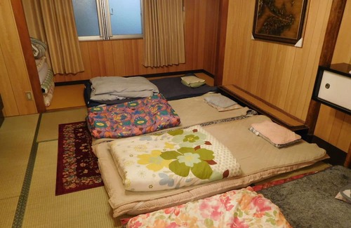 Yodogawa House | Let's enjoy Kansai together from the good old shopping streets of Osaka.