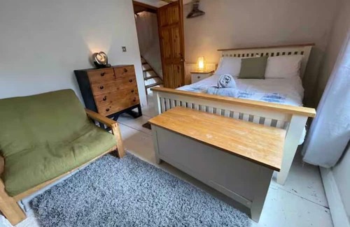 Sedbergh Cottage | Jazzcats - Cosy home in a Yorkshire Dales hamlet