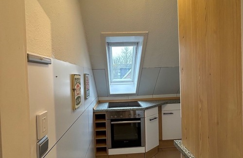 Vitzdorf Apartment | Ferienwohnung/app. für 4 Gäste mit 46m² in Fehmarn OT Vitzdorf