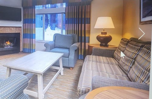 Round Hill Village Apartment | Cozy spacious 3-bedroom apt sleeps8 in Zephyr Cove with Wi-Fi, fitness room