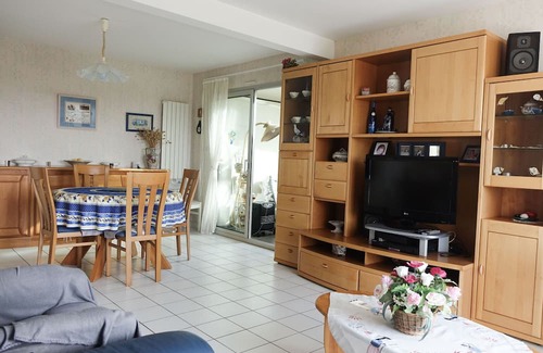 Saint-Armel House | Villa Saint-Armel, 3 bedrooms, 7 persons