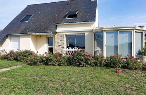 Saint-Armel House | Villa Saint-Armel, 3 bedrooms, 7 persons