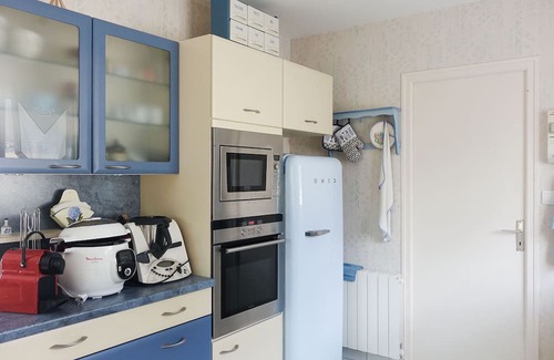 Saint-Armel House | Villa Saint-Armel, 3 bedrooms, 7 persons