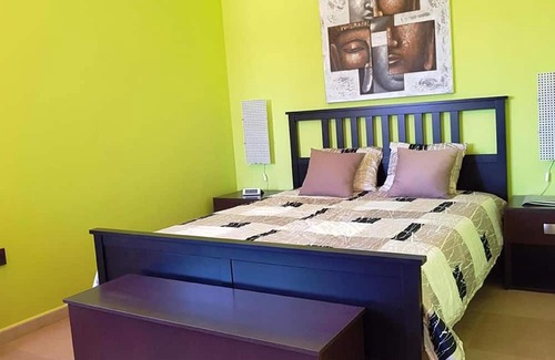 Triquivijate House | Holiday house Triquivijate for 1 - 8 persons with 4 bedrooms - Holiday house