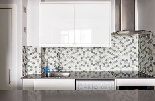 Colville Apartment | Arundel house - Two Bedroom Apartment, Sleeps 4