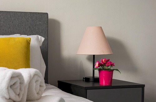 Colville Apartment | Arundel house - Two Bedroom Apartment, Sleeps 4